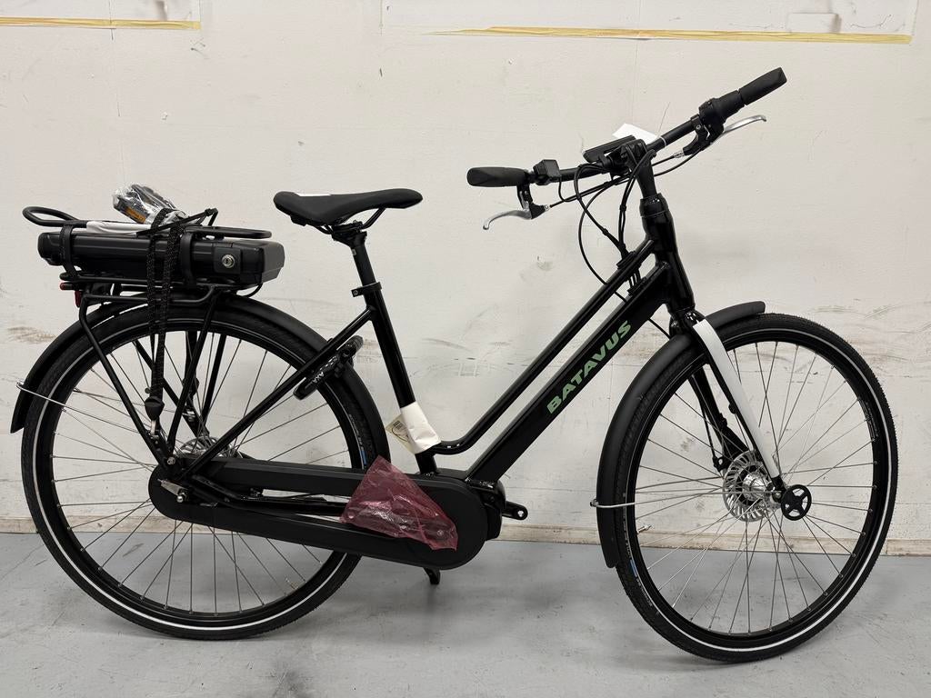 Nouveau vélo électrique Batavus 28 pouces pour femmes, Neuf, 47 à 51 cm, Enlèvement ou Envoi, Batavus