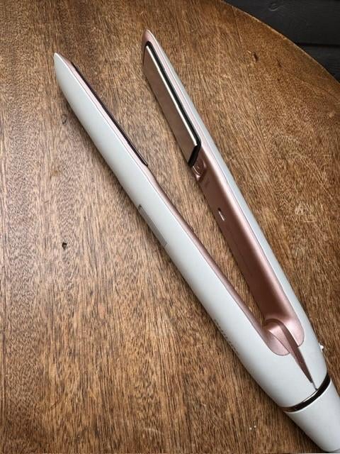 Stijltang, Elektronische apparatuur, Persoonlijke Verzorgingsapparatuur, Ophalen of Verzenden, Nieuw