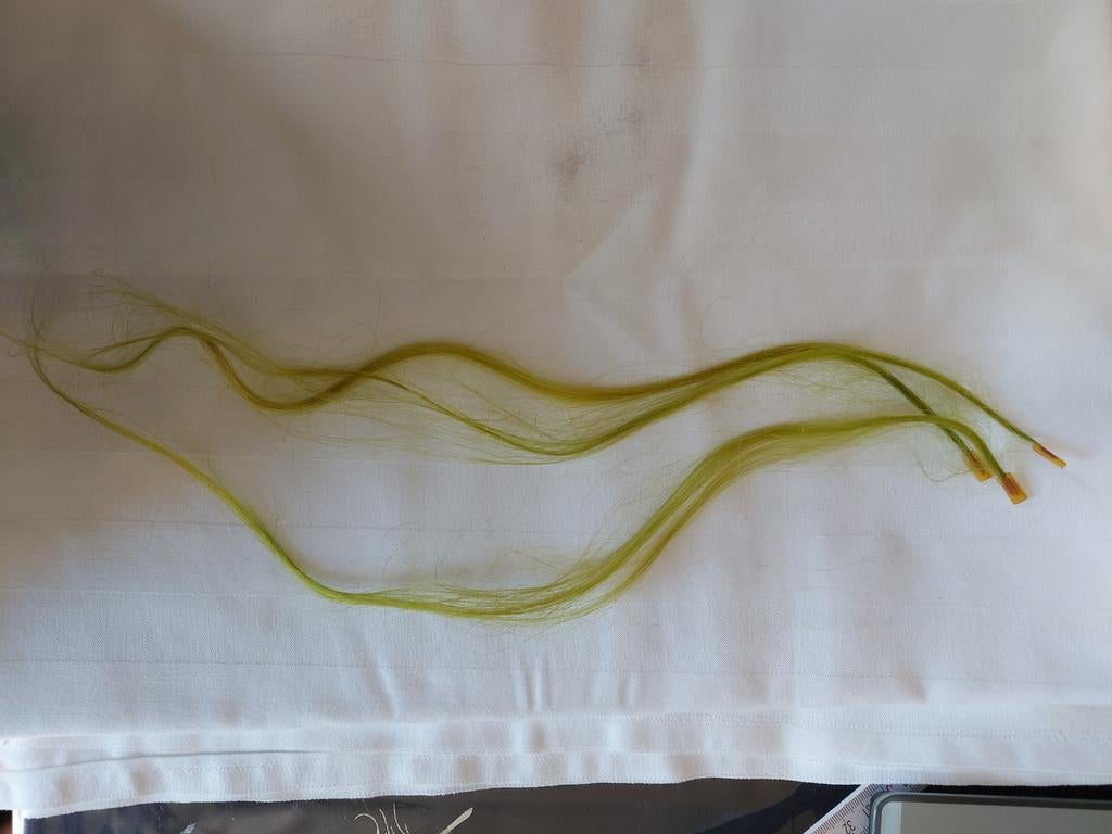 Mèches d'extensions, Bijoux, Sacs & Beauté, Beauté | Soins des cheveux, Enlèvement ou Envoi