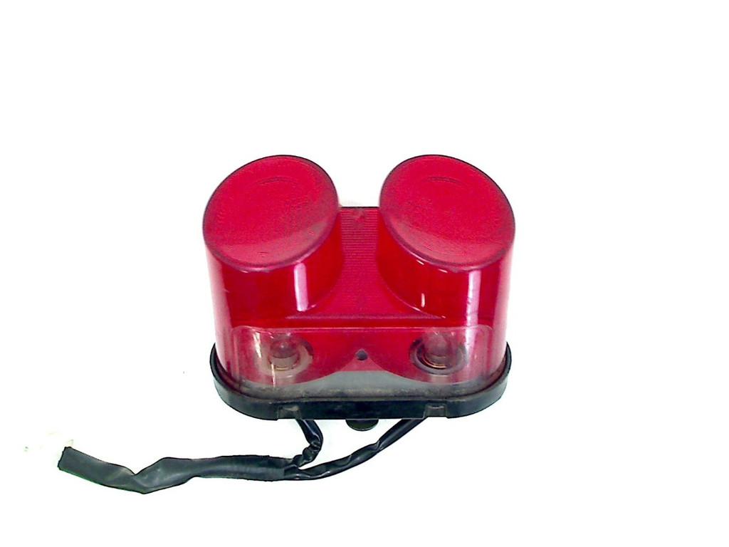 FEU ARRIÈRE FZS 1000 Fazer 2001-2005 (FZS1000 5LV 1C2), Dhr. S. di Majo, Utilisé, Info@cama-motorparts.nl, P.J. Troelstraweg 8 8
3144 CX  MAASSLUIS, NL