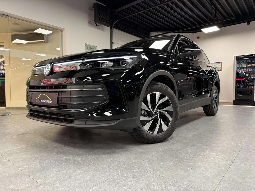 Volkswagen Tiguan Tiguan 1.5 eTSI DSG Life plus * 0 km ! * N, Autos, Argent ou Gris, Achat, 5 portes, 5 places