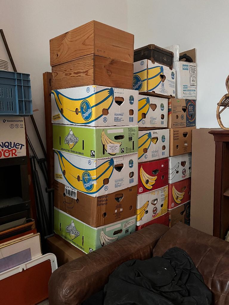 rommelmarkt gerief over te nemen