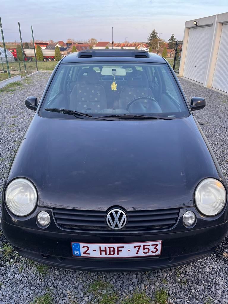 Keuring voor verkoop, 4 zetels, Stof, 1250 kg, 4 cilinders