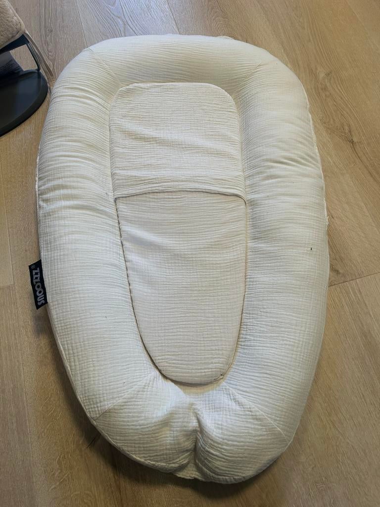 Babynest Snoozzz, Kinderen en Baby's, Ophalen, Zo goed als nieuw
