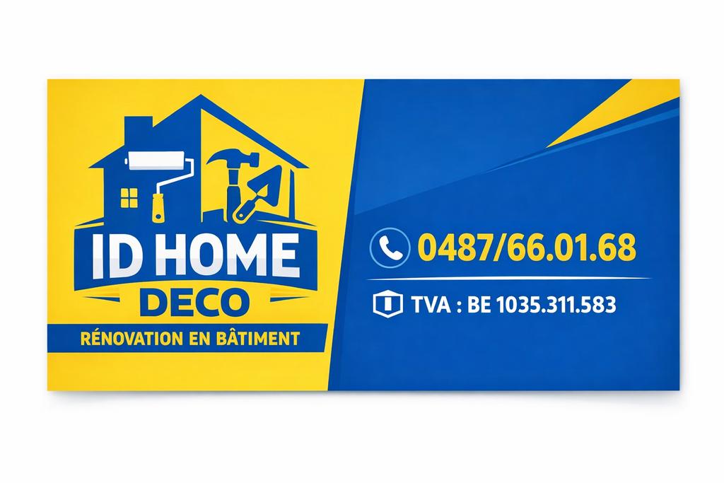 ID HOME DECO