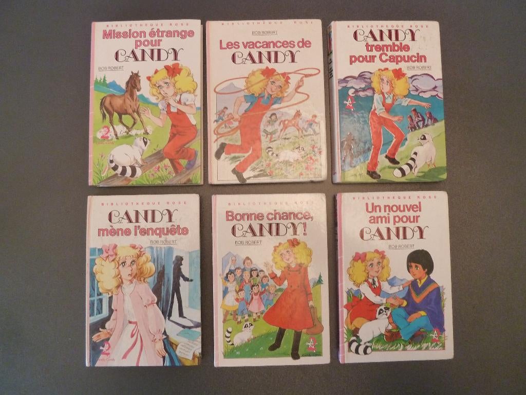 Candy, Enfants & Bébés, Enlèvement ou Envoi