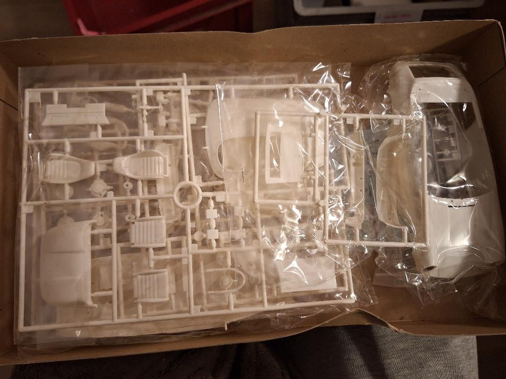 TAMIYA 911 Speedster, Ophalen, Nieuw, Auto, Overige merken