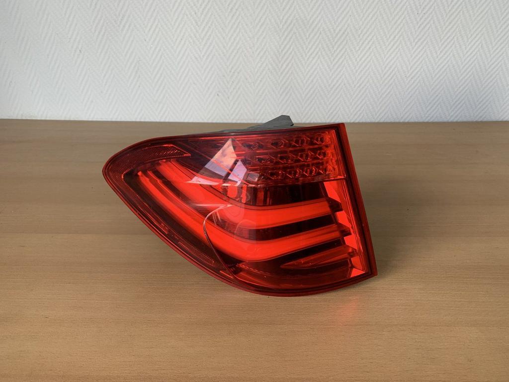 achterlicht links BMW 5 serie GT F07 2009 tot 2017, Auto-onderdelen, Gebruikt, -, -, Ophalen of Verzenden