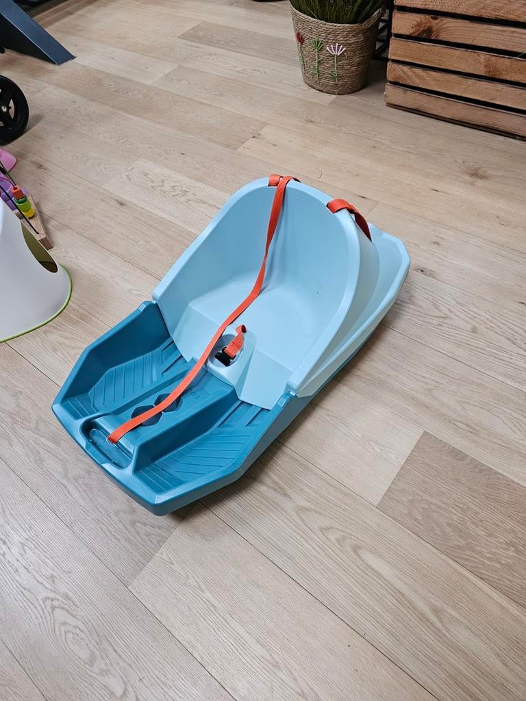 Luge jeune enfant, Sports nautiques & Bateaux