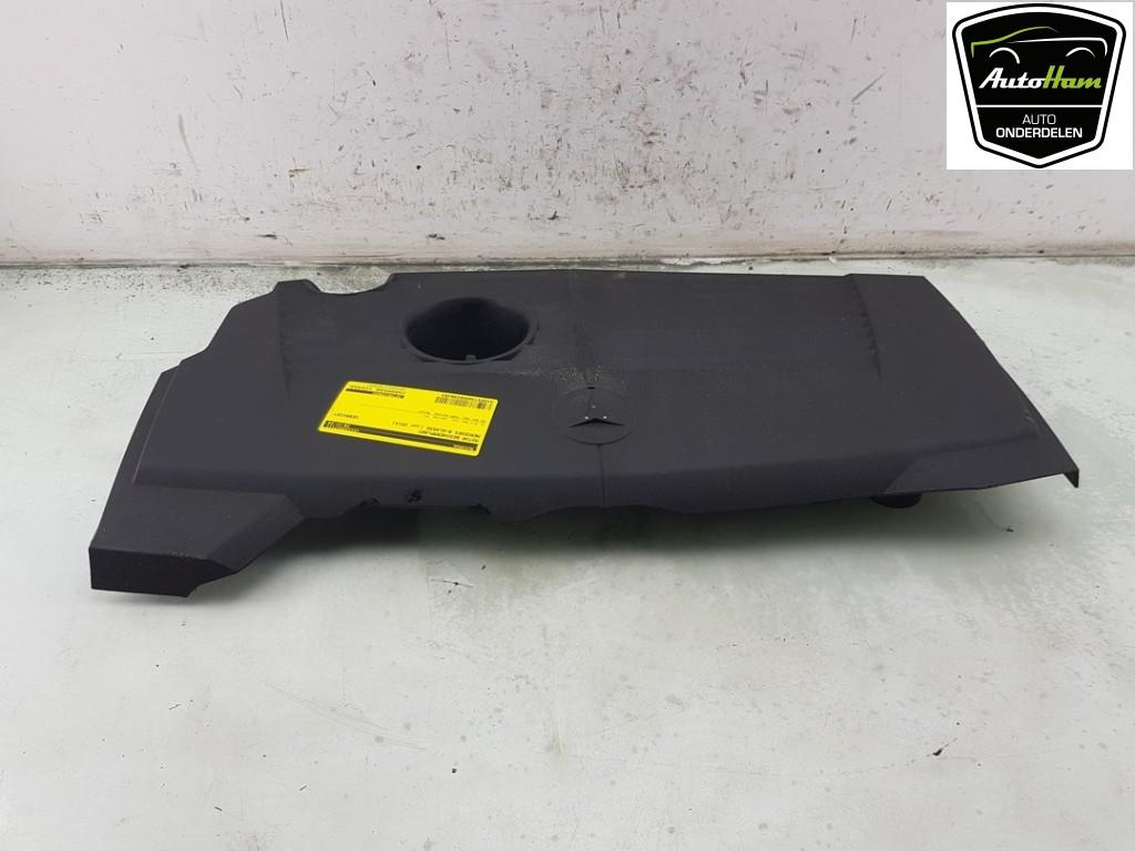 CACHE SOUS MOTEUR B (W246) (|A2700109601|A2700100067|), Utilisé, Mercedes-Benz