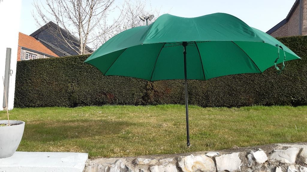 Uitrusting voor vissen of vrije tijd, Ophalen, Zo goed als nieuw, Overige typen