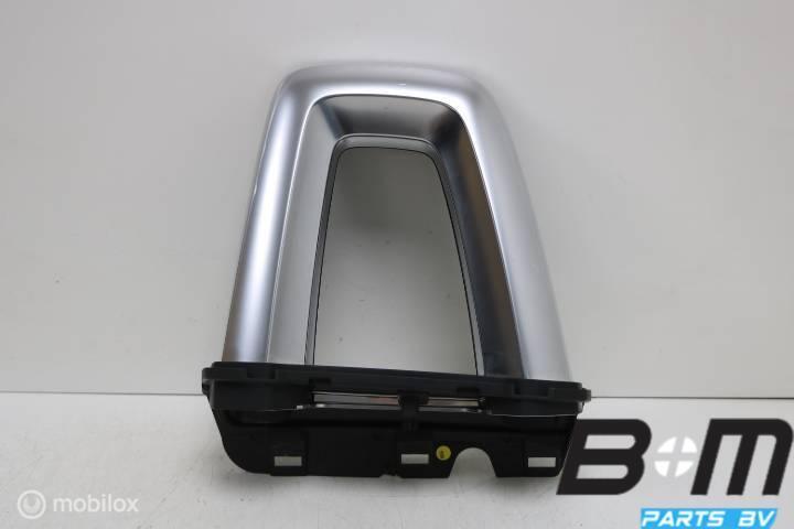 Rolbeugel bekleding rechts Audi TT 8S Cabrio 8S7880082, Auto-onderdelen, Gebruikt