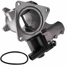 Touareg egr klep Crafter Multivan T5 Transporter T5 2.5 TDI, Neuf, Volkswagen, -, -