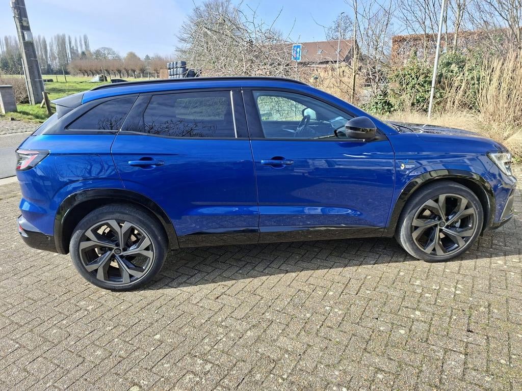 Renault Austral très belle, Autos, Renault, Particulier, Achat, Austral