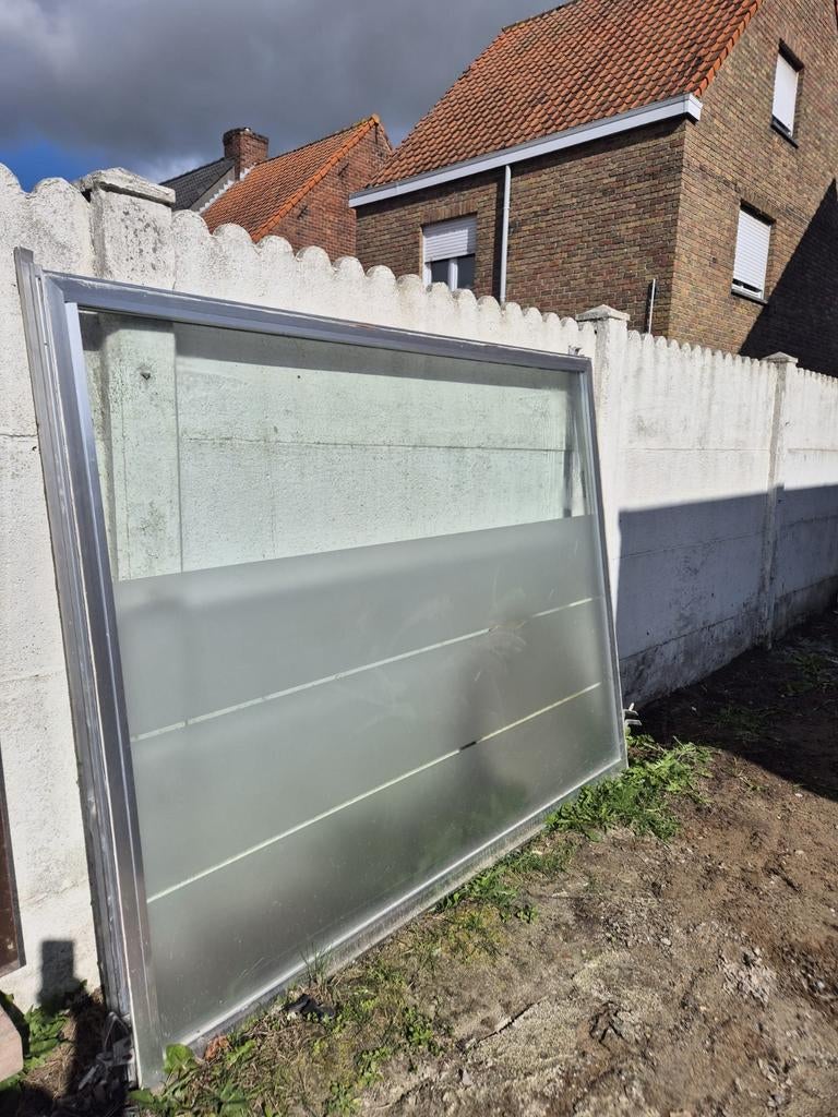 Ramen, Tuin en Terras, Ophalen