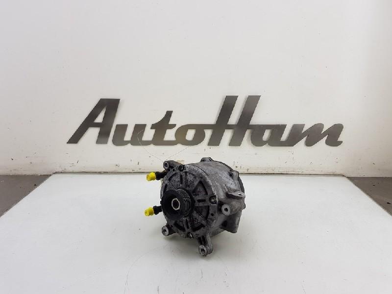 ALTERNATEUR Porsche Panamera (970) (01-2009/12-2016), Utilisé, Porsche