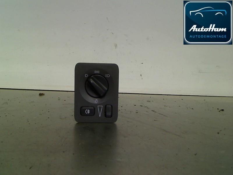 LICHTSCHAKELAAR Saab 9-5 (YS3E) (01-1997/12-2009) (4616124), Auto-onderdelen, Gebruikt, Saab