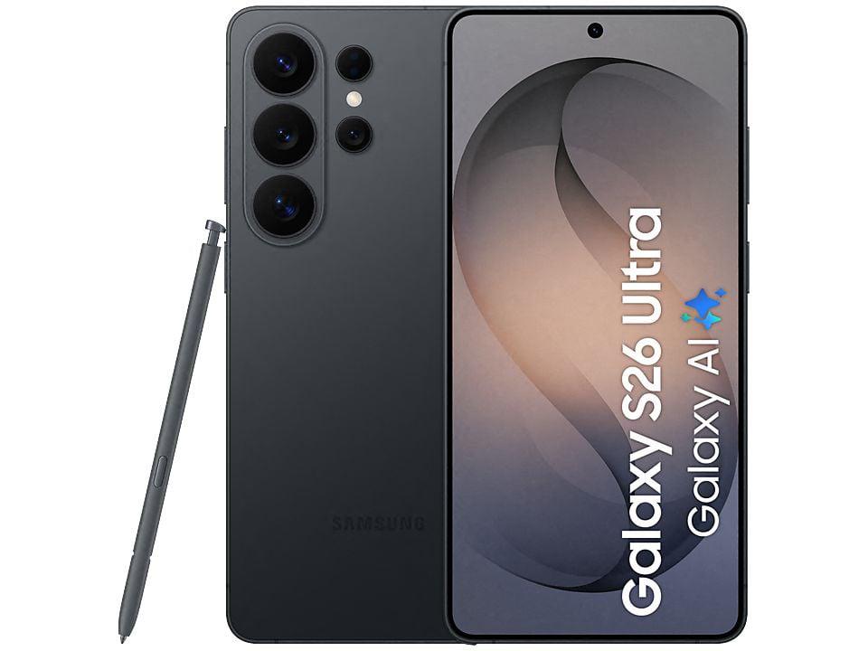 Samsung galaxy s26 ultra 1 TO neuf, Télécoms, Téléphonie mobile | Samsung, Enlèvement ou Envoi, Comme neuf, Noir