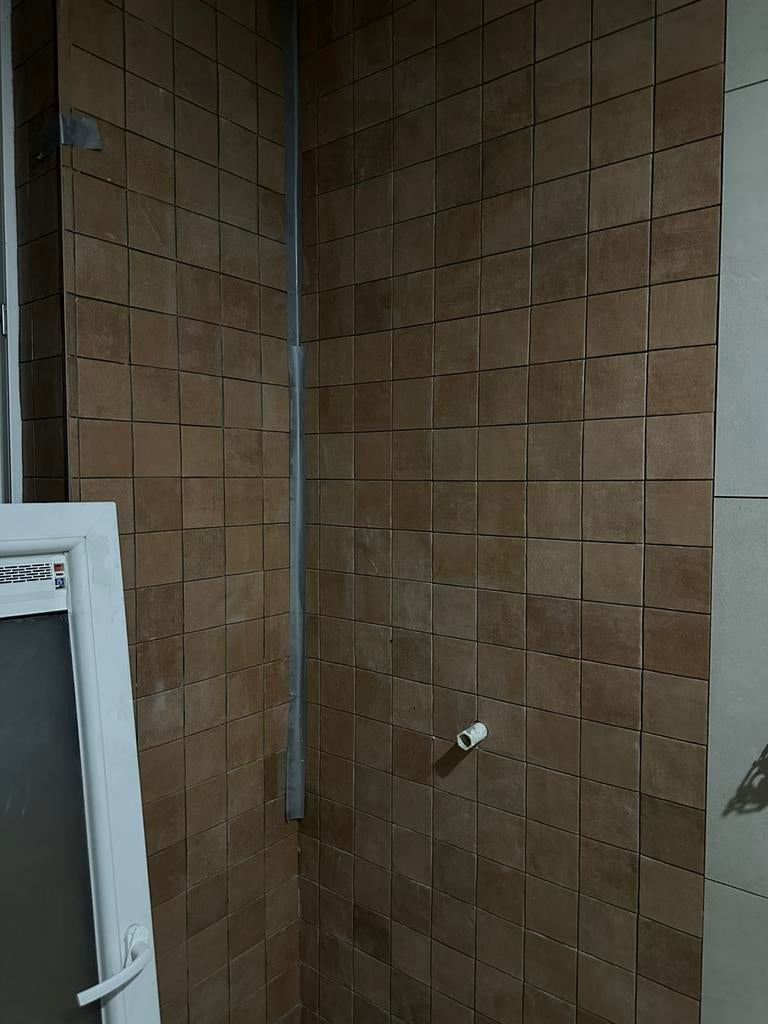 Terracotta tegels 10x10 5-6 dozen, Enlèvement, Neuf