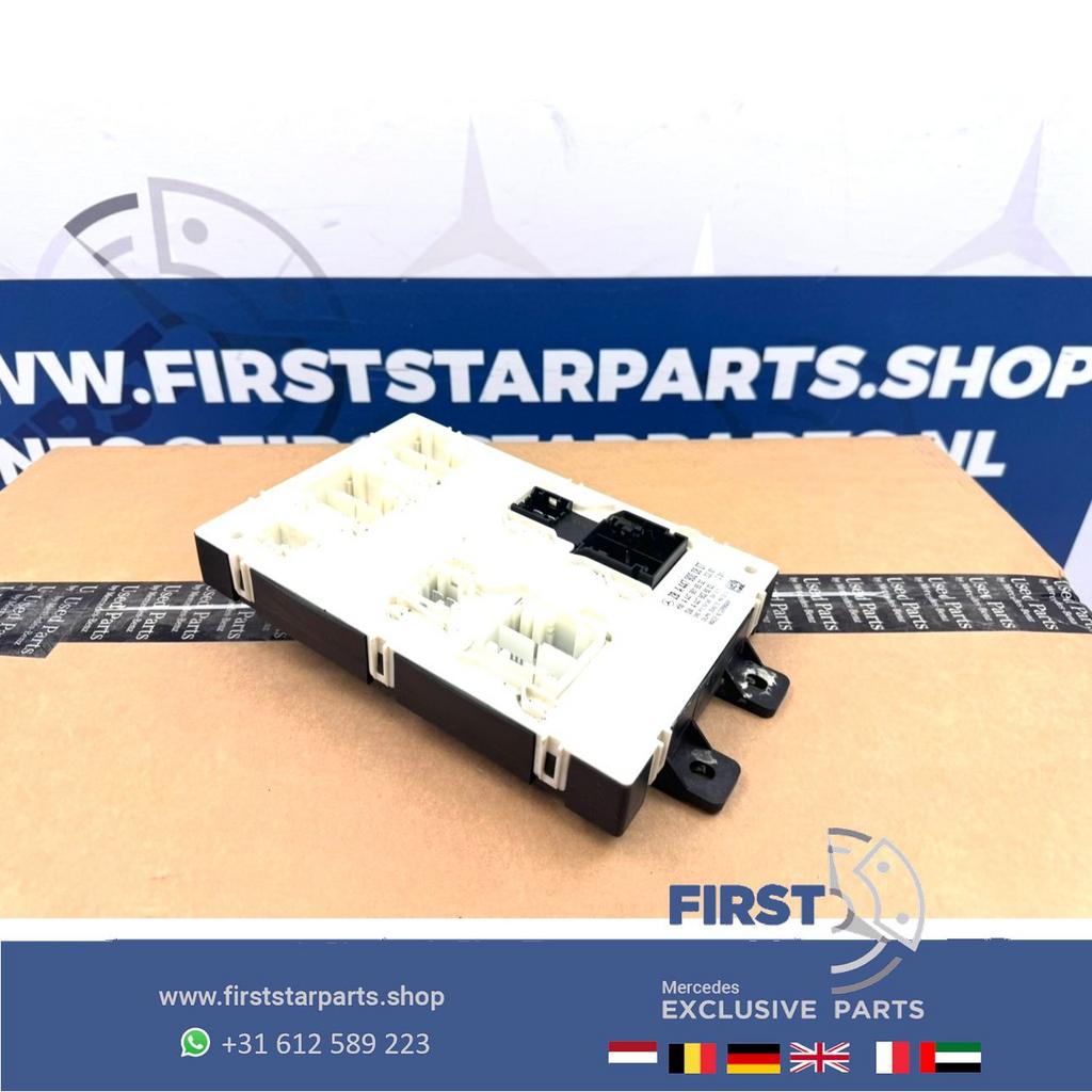 A4479000807 W447 V KLASSE SAM MODULE REGELEENHEID Mercedes B, Auto-onderdelen, Elektronica en Kabels, Mercedes-Benz, Gebruikt