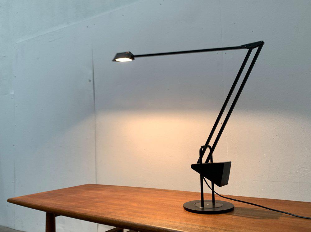 Luxo flamingo lamp - fridolin naef - vintage, Huis en Inrichting, Ophalen, Zo goed als nieuw