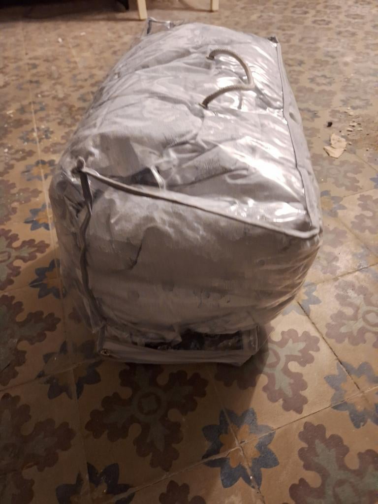 Parkomranding, Kinderen en Baby's, Babykleding | Overige, Ophalen