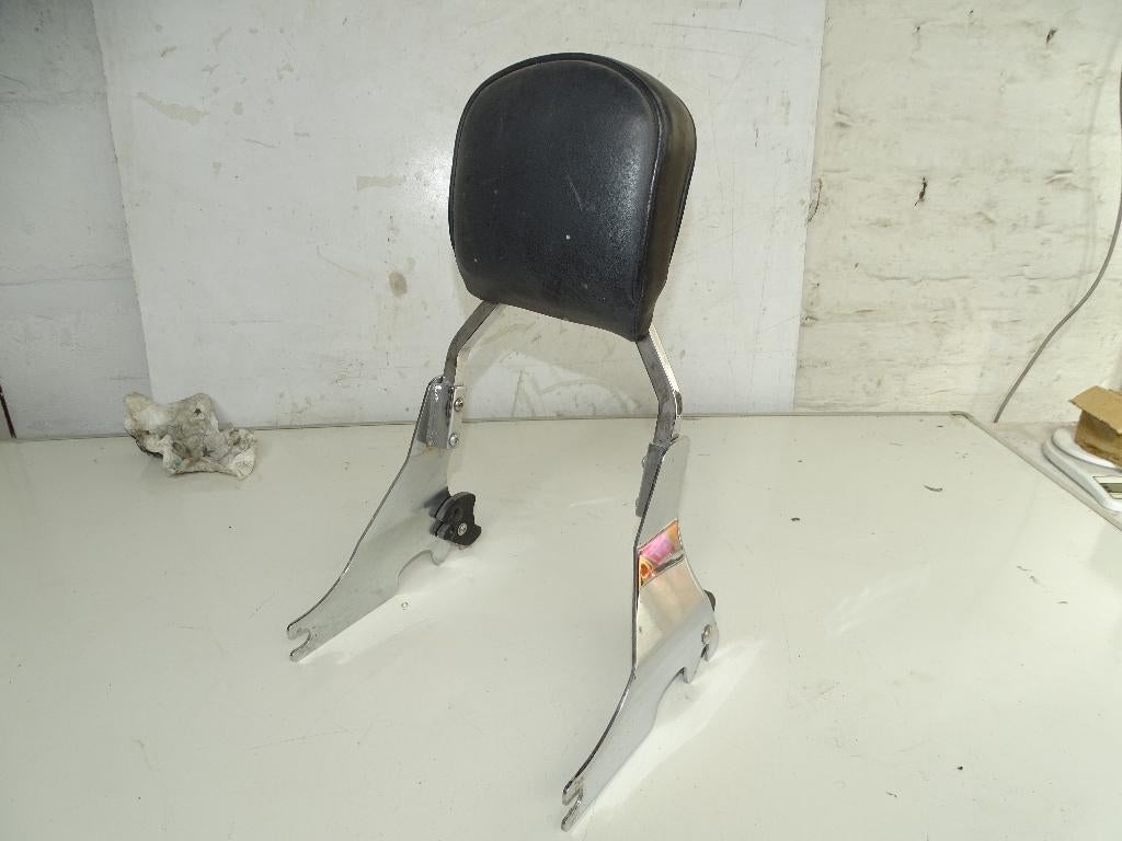 harley davidson sissy bar verscheidende modellen, Enlèvement, Utilisé