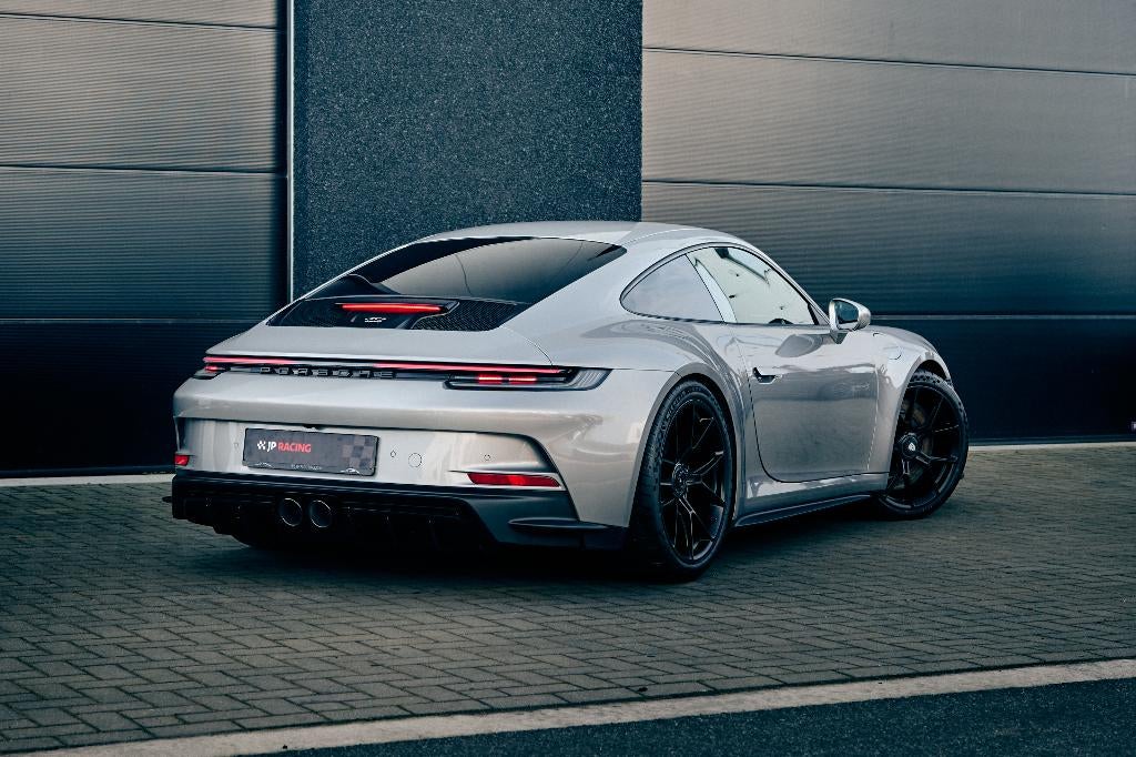 Porsche 992 GT3 Touring Lift/carbon/lederpack, Auto's, Porsche, Automaat, Achterwielaandrijving, 375 kW, Leder