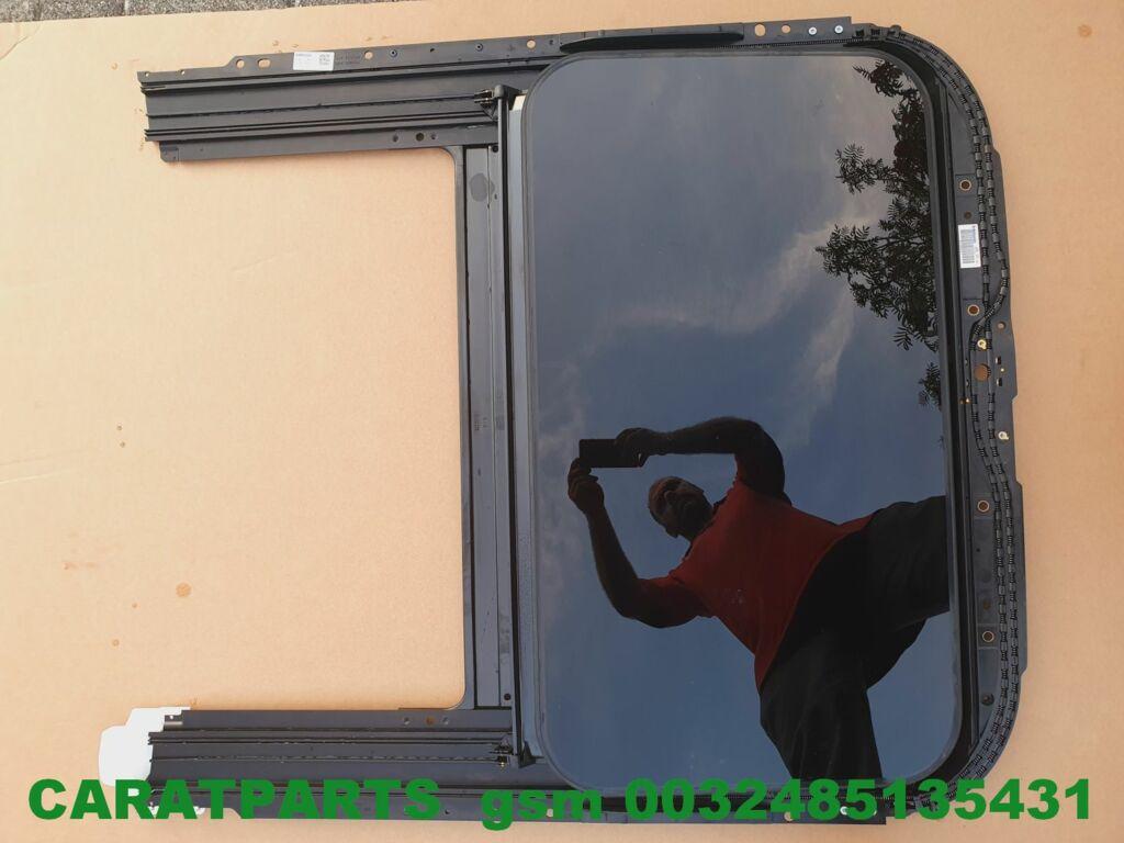 4g5877041g a6 schuifdak a6 kanteldak s6 rs6 = 2012-2019, Gebruikt, AUDI AG, Auto-Union-Strasse 1
85045  Ingolstadt, DE, Audi