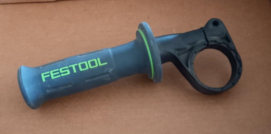 Festool AH-50/181 KHC - poignée supplémentaire - neuf -> 5€, Enlèvement, Neuf, Marteau perforateur et/ou Marteau piqueur