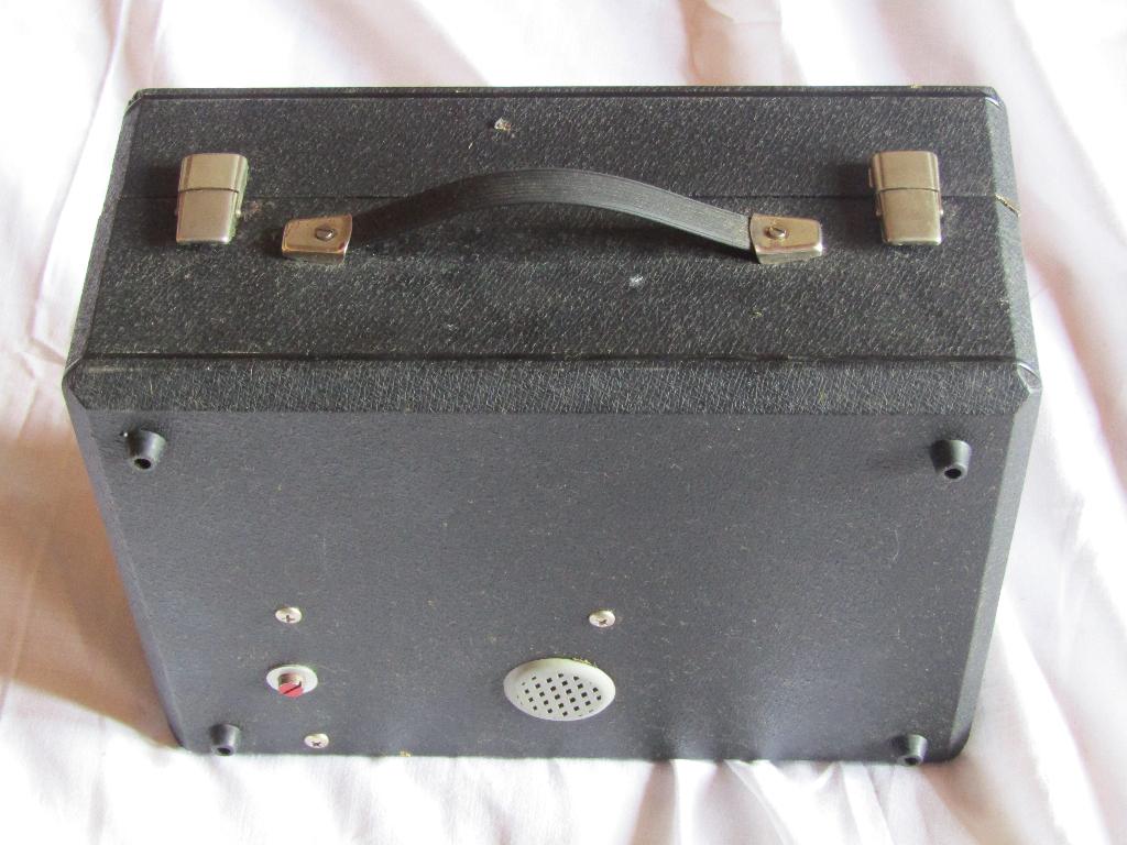 Medell Tytan Vintage medisch apparaat - industrieel ontwerp, Ophalen of Verzenden