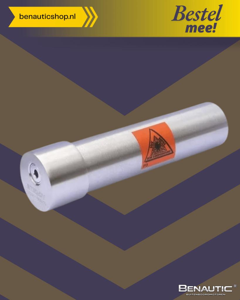 Accessoire buitenboordmotorslot Steady BBMS1 (tot 15pk), Watersport en Boten, -, -, Nieuw, Ophalen of Verzenden