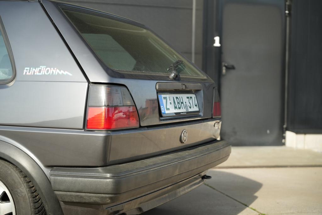 Wagen laten keuren of ophalen? Z-platen service + transport, Ophalen