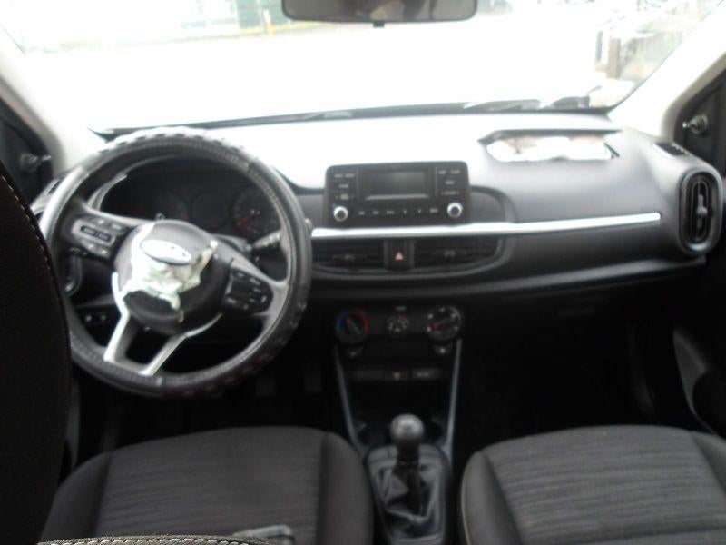KIA PICANTO  BENZINE 08-21, Autos, Kia, Argent ou Gris, Achat, Entreprise, Picanto
