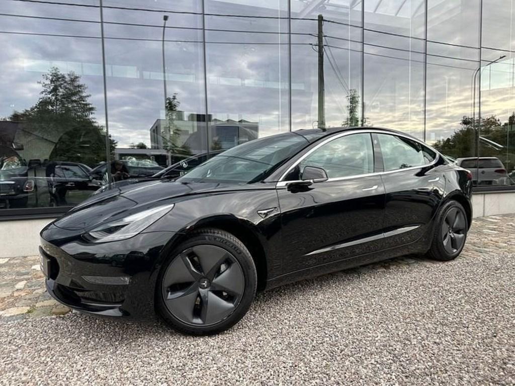 Tesla Model 3 Mod 3 SR+ , 18.925+BTW garantie tot 10/2028, Auto's, Tesla, https://public.car-pass.be/vhr/40bbc8b8-ad0f-4fe0-b875-b01f87b6138c