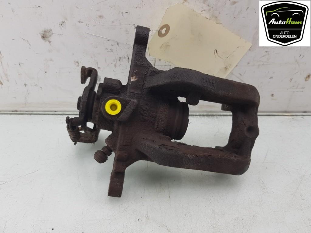 ETRIER DE FREIN ARRIÈRE GAUCHE Opel Zafira Tourer (P12), Utilisé, Opel