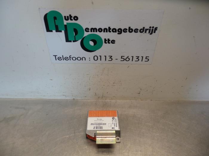Airbag Module van een BMW 3-Serie (3-Serie 90-), Gebruikt, -, -, Ophalen of Verzenden