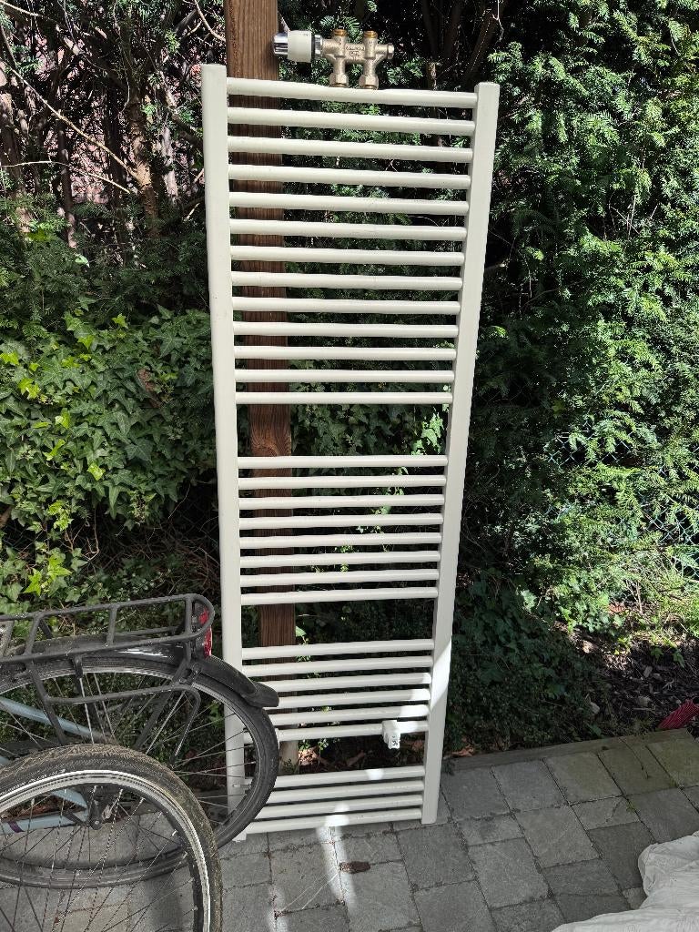 Radiator Honeywell, Doe-het-zelf en Bouw, Ophalen, Gebruikt, Radiator, Minder dan 60 cm