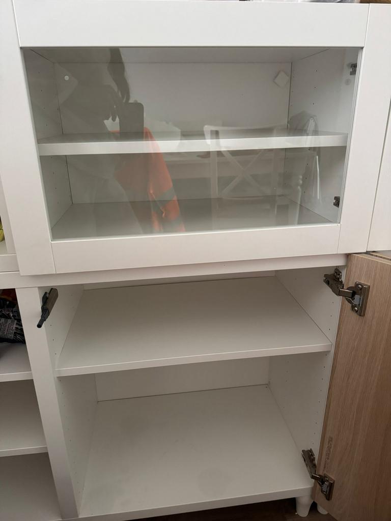 commode ikea à vendre, Enlèvement, Comme neuf