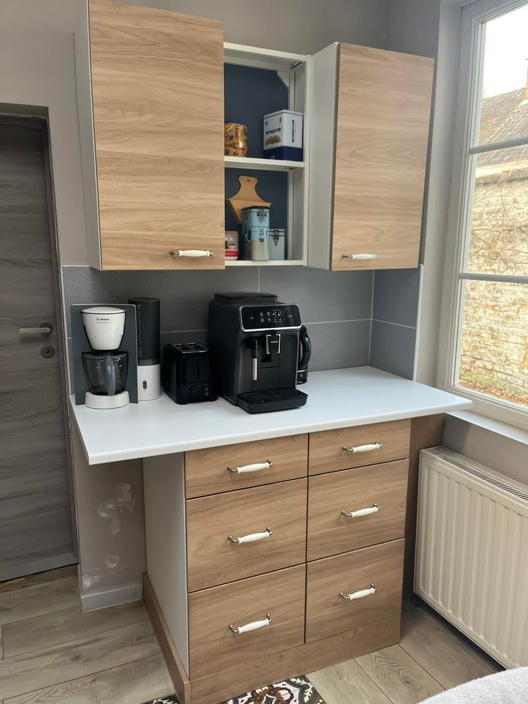 Ensemble de cuisine IKEA, Enlèvement, Utilisé