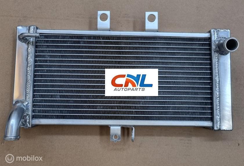 Radiateur Suzuki Bandit 650 GSF650 2007-2016 2010 2011 2012, Neuf, Enlèvement ou Envoi