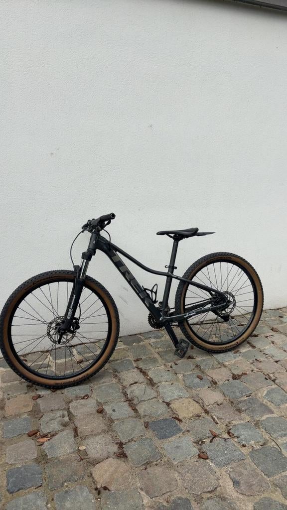 MTB trek marlin 5, 26 inch, 4j oud, goede staat, Fietsen en Brommers, Fietsen | Jongens, Ophalen