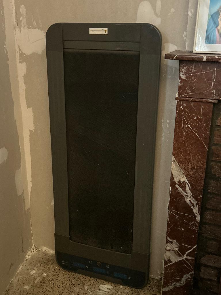 Tapis roulant marche, Sports & Fitness, Jambes, Tapis roulant, Comme neuf, Enlèvement