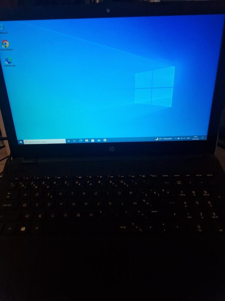 Hp i5 12gb ram windows 10 education, Computers en Software, Ophalen