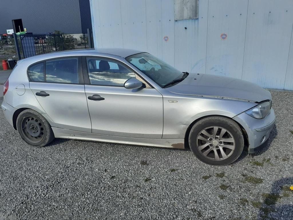 Talrijke onderdelen BMW 118i F31 AUTOMAAT   //5060 AUVELAIS, Auto-onderdelen, Overige Auto-onderdelen, Ophalen, Gebruikt, BMW