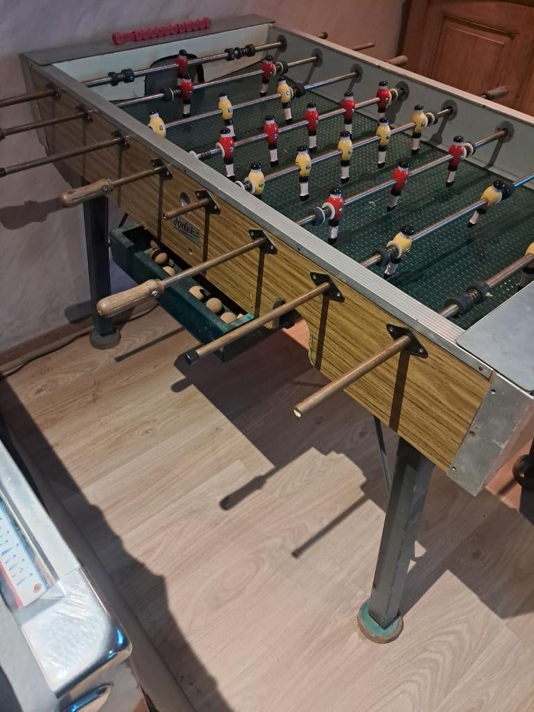 Kicker jodek, Enfants & Bébés, Jouets | Tables de football