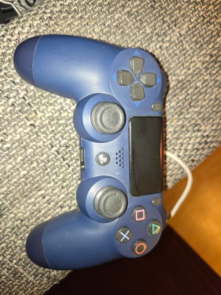 Ps4 controller, Ophalen of Verzenden, Controller