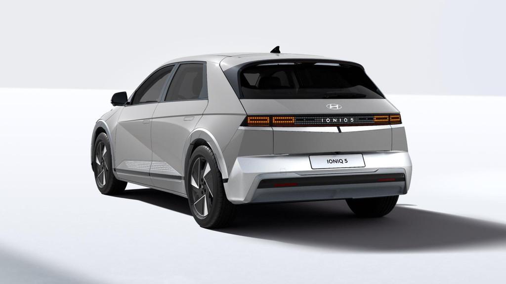 Hyundai Ioniq 5 84kWh Balance, Auto's, Hyundai, Automaat, 530 km, IONIQ 5, 5 zetels