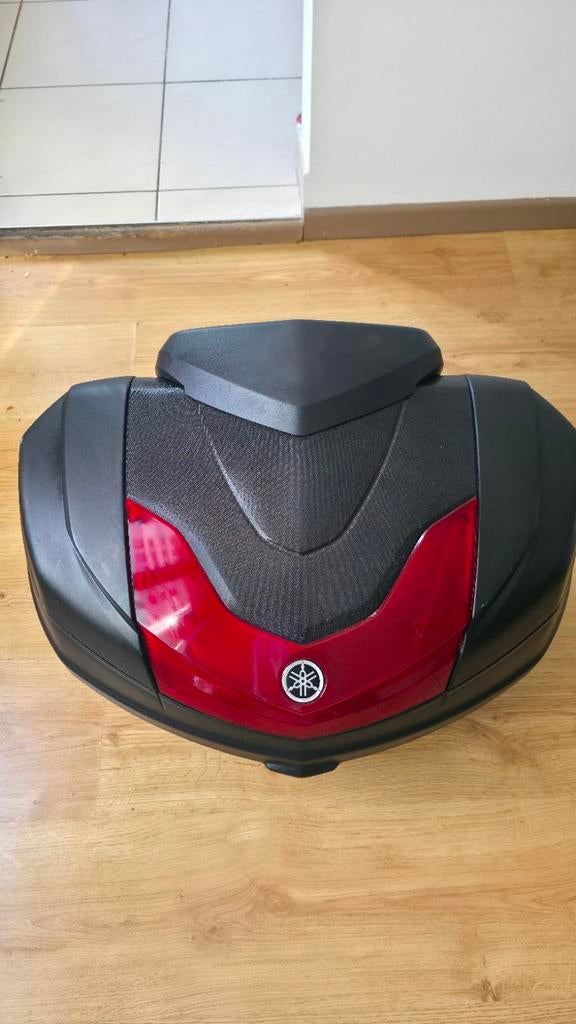 Top case yamaha, Enlèvement ou Envoi