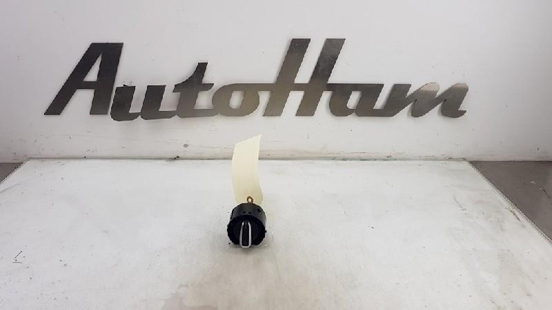 INTERRUPTEUR D'ECLAIRAGE Audi TT (8J3) (01-2006/06-2014), Autos : Pièces & Accessoires, Utilisé, Audi